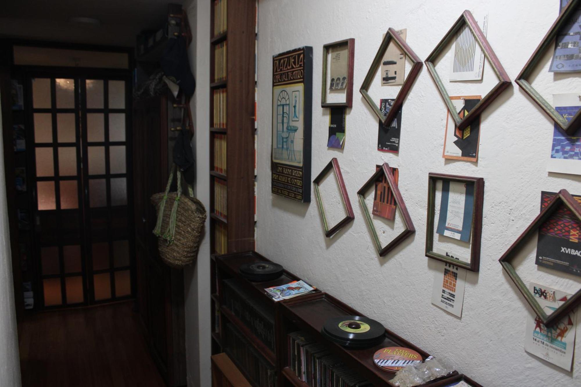 Casa De Tulia Quito Exterior foto